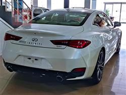 انفنتي Q60 كوبيه